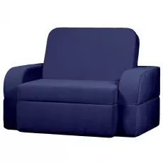 Диван модульный Edka Terra 140x200x30, M34 Темно-синий Диван модульный Edka Terra 140x200x30, M34 Темно-синий