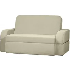 Диван модульный Edka Terra 160x200x30, M2 Кремовый Диван модульный Edka Terra 160x200x30, M2 Кремовый