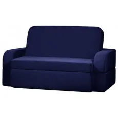 Диван модульный Edka Terra 160x200x30, M34 Темно-синий Диван модульный Edka Terra 160x200x30, M34 Темно-синий