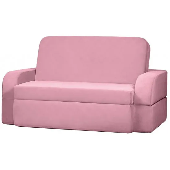 Ð?иван модÑ?лÑ?нÑ?й Edka Terra 160x200x30, M36 РозовÑ?й