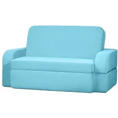 Диван модульный Edka Terra 160x200x30, M48 Небесно-голубой Диван модульный Edka Terra 160x200x30, M48 Небесно-голубой
