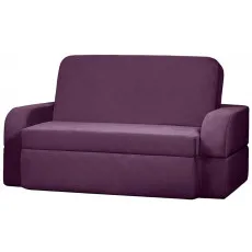 Диван модульный Edka Terra 200x180x30, M10 Темно-фиолетовый Диван модульный Edka Terra 200x180x30, M10 Темно-фиолетовый