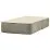 Fotoliu Edka Terra 120x200x30 extensibil, M17 Gri pal
