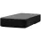 Fotoliu Edka Terra 120x200x30 extensibil, M37 Negru