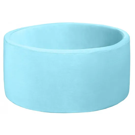 Piscina uscata Edka 110cm fara bile M48 Blue