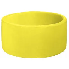 Сухой бассейн Edka 110cm без шариков M13 Yellow Сухой бассейн Edka 110cm без шариков M13 Yellow
