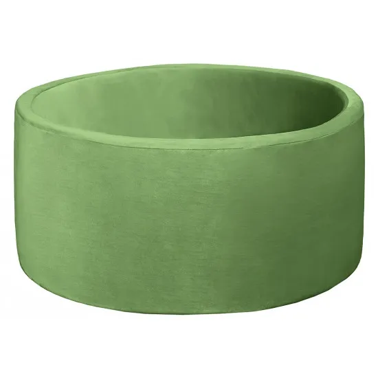 Piscina uscata Edka 110cm fara bile M27 Green