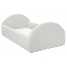 Детская кровать Edka Capsula, 80x160 см, M9 Серый Детская кровать Edka Capsula, 80x160 см, M9 Серый