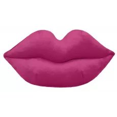 Подушка декоративная Edka Kiss M84 Pink Подушка декоративная Edka Kiss M84 Pink