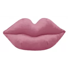 Подушка декоративная Edka Kiss M36 Pink Подушка декоративная Edka Kiss M36 Pink