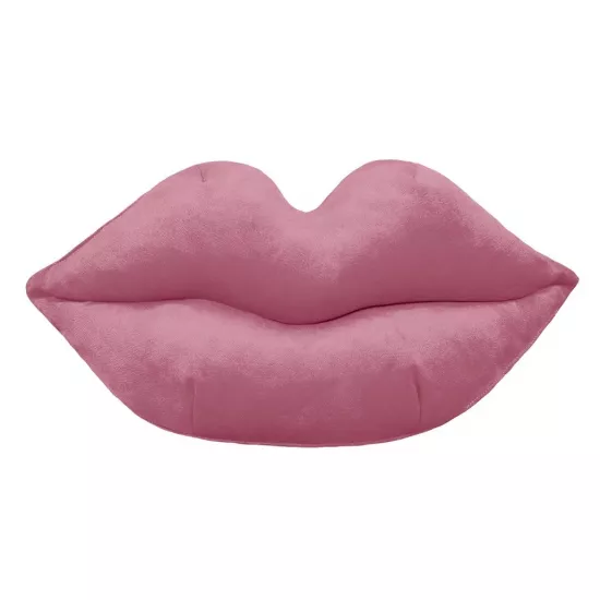 Подушка декоративная Edka Kiss M36 Pink