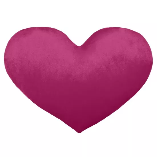 Perna decor Edka Love M84 Pink