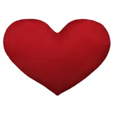 Подушка декоративная Edka Love M14 Red Подушка декоративная Edka Love M14 Red