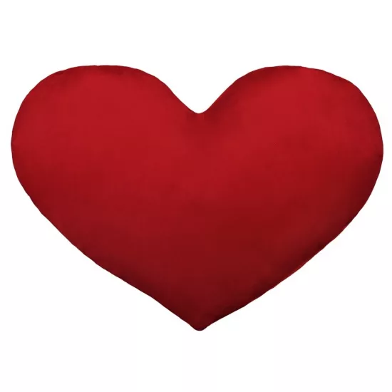 Подушка декоративная Edka Love M14 Red