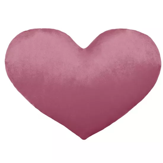 Подушка декоративная Edka Love M36 Pink