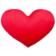 Подушка декоративная Edka Love M11 Red