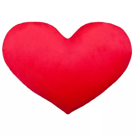 Подушка декоративная Edka Love M11 Red