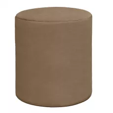 Puf Edka 45cm, M26 Cafeniu nisip Puf Edka 45cm, M26 Cafeniu nisip