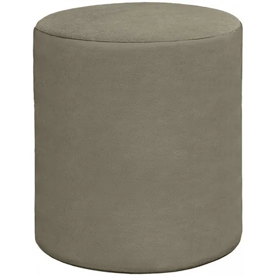 Пуф Edka 45cm, M22 Мокко