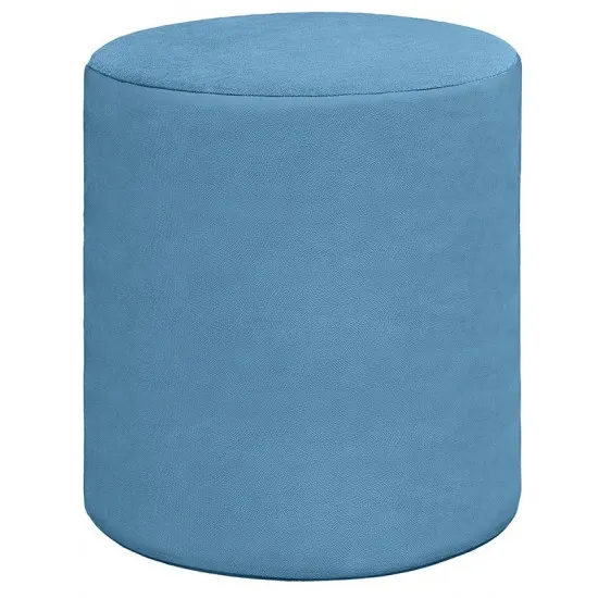 Пуф Edka 45cm, M21 Синий