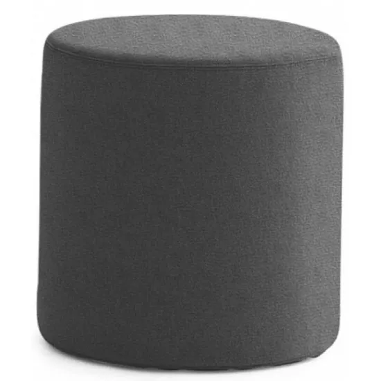 Пуф Edka 35cm, P24 Black