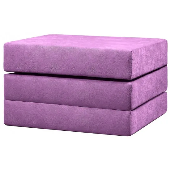 Puf Edka 3 pliant, M16 Levantica