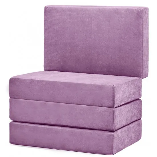 Puf Edka 4 pliant, M16 Levantica