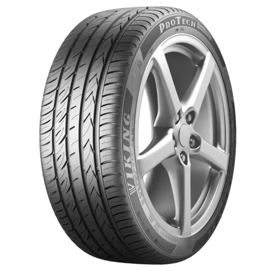 Шина летняя Viking TransTech NewGen 225/65 R16C 112/110R 8PR