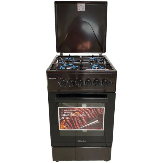 Ð?лиÑ?а Eurolux TE5540IBW Brown
