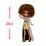 Papusa L.O.L. Surprise! OMG hos -royalbee