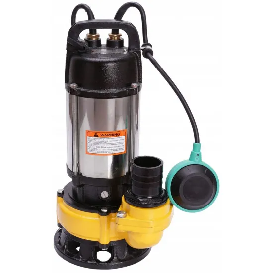 PompÄ? drenaj IBO PUMPS WQF 750