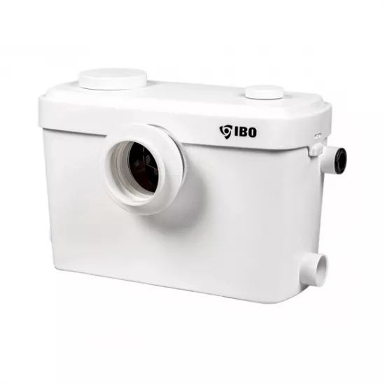 PompÄ? pentru WC IBO SANIBO 5