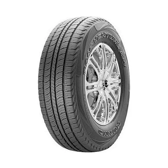 Anvelopа de vara Kumho HP 71 (Crugen) 225/65 R17 102V