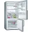 Frigider Bosch KGN86AIDR, Inox