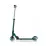 Trotinetă Micro Sprite Eco LED Green