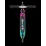 Trotinetă Micro Sprite LED Neochrome