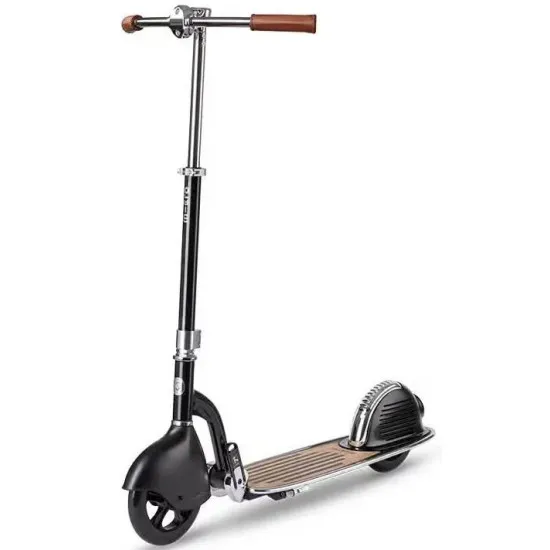 Самокат Micro Navigator Black