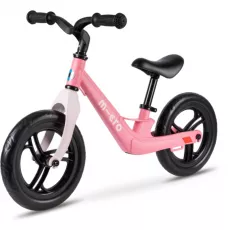 Беговел Micro Balance Bike Lite Flamingo Pink