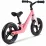 Bicicleta fără pedale Micro Balance Bike Lite Flamingo Pink