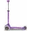 Самокат Micro Micro Mini Deluxe LED Purple