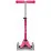 Самокат Micro Micro Mini Deluxe LED Pink