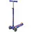 Trotinetă Micro Maxi Deluxe LED Blue