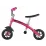 Беговел Micro G-Bike Chopper Deluxe Pink