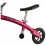 Беговел Micro G-Bike Chopper Deluxe Pink