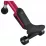 Беговел Micro G-Bike Chopper Deluxe Pink