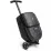 Trotinetă Micro Luggage 4.0 Black