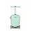 Trotinetă Micro Luggage Junior Mint