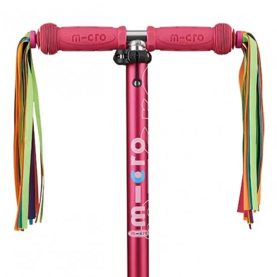 Panglici decorative Micro AC4628 Neon