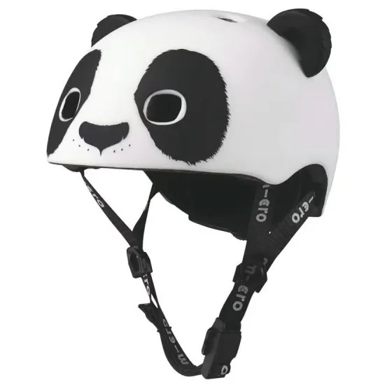 Шлем Micro 3D AC2270BX Panda (S)