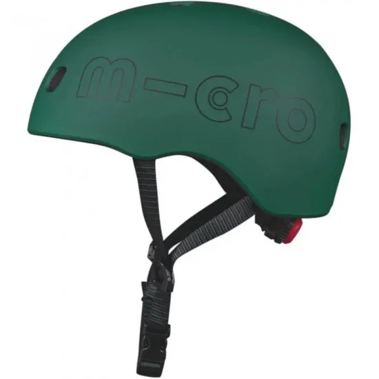 Шлем Micro PC AC2127BX Forest Green (M)